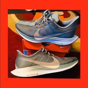 Nike Zoom Pegasus 35 Sz 8 Women 👟